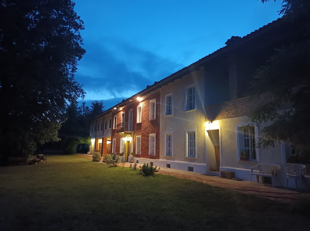Bed & Breakfast La Carolina主图