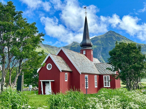 FRAMTours-特罗姆瑟必去景点