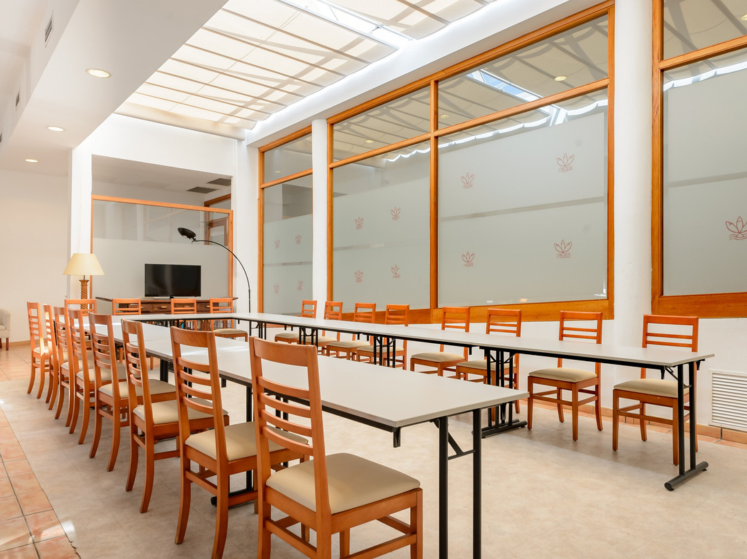 Aparthotel Vibra Blanc Palace主图