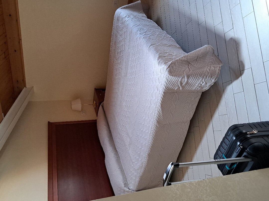 Villa Americana Park Hotel主图