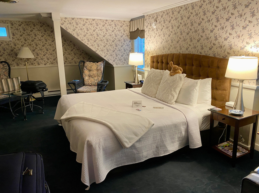 Rabbit Hill Inn主图