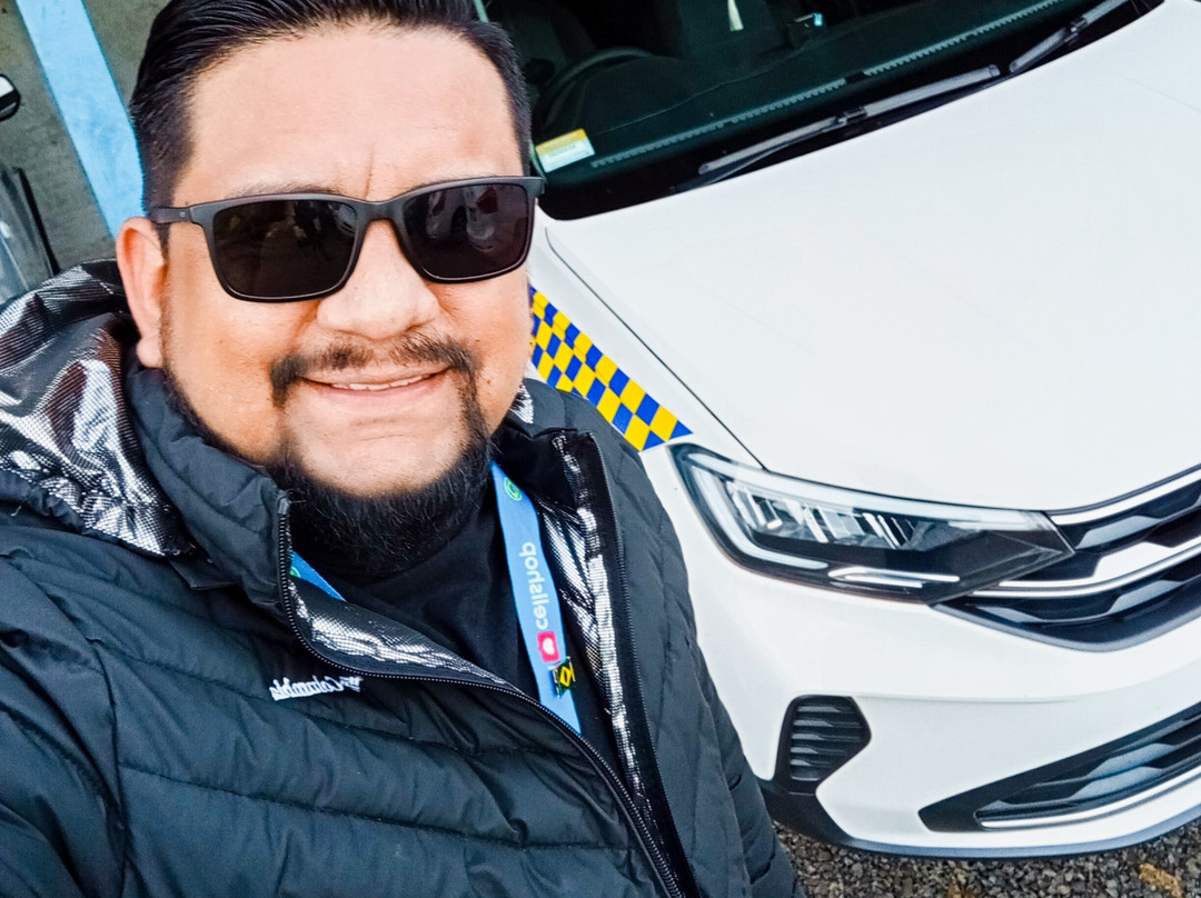 Táxi Transfer Executivo - Paraguai, Argentina e Brasil.-伊瓜苏必去景点