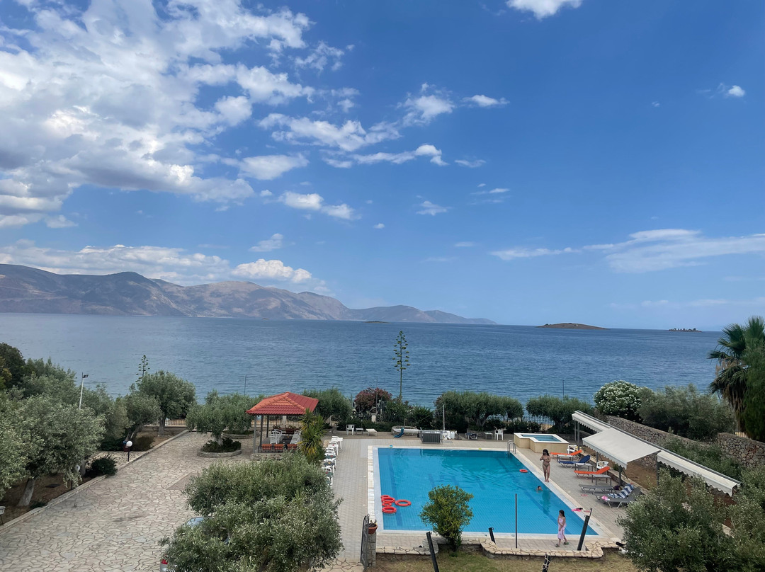 阿尔图洛拜酒店主图