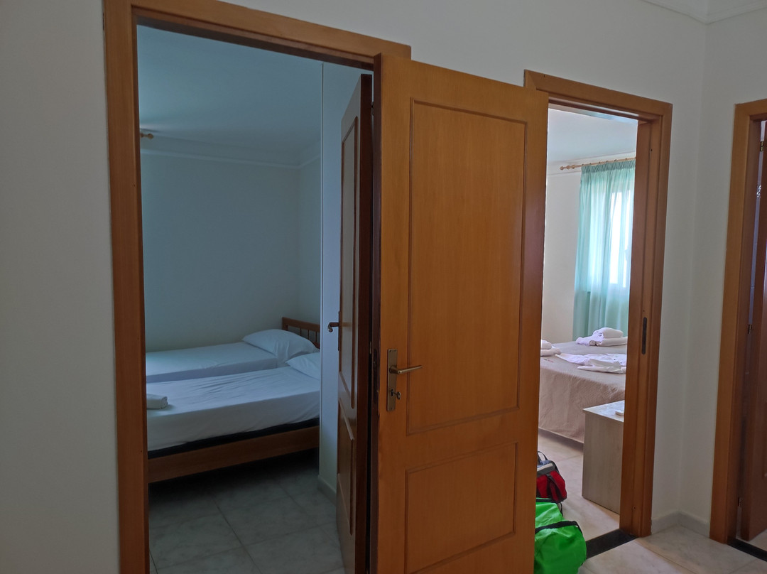 San Domenico Village主图