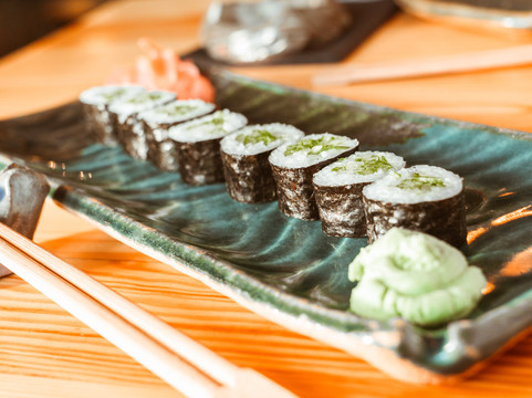 Sibuya Urban Sushi Bar