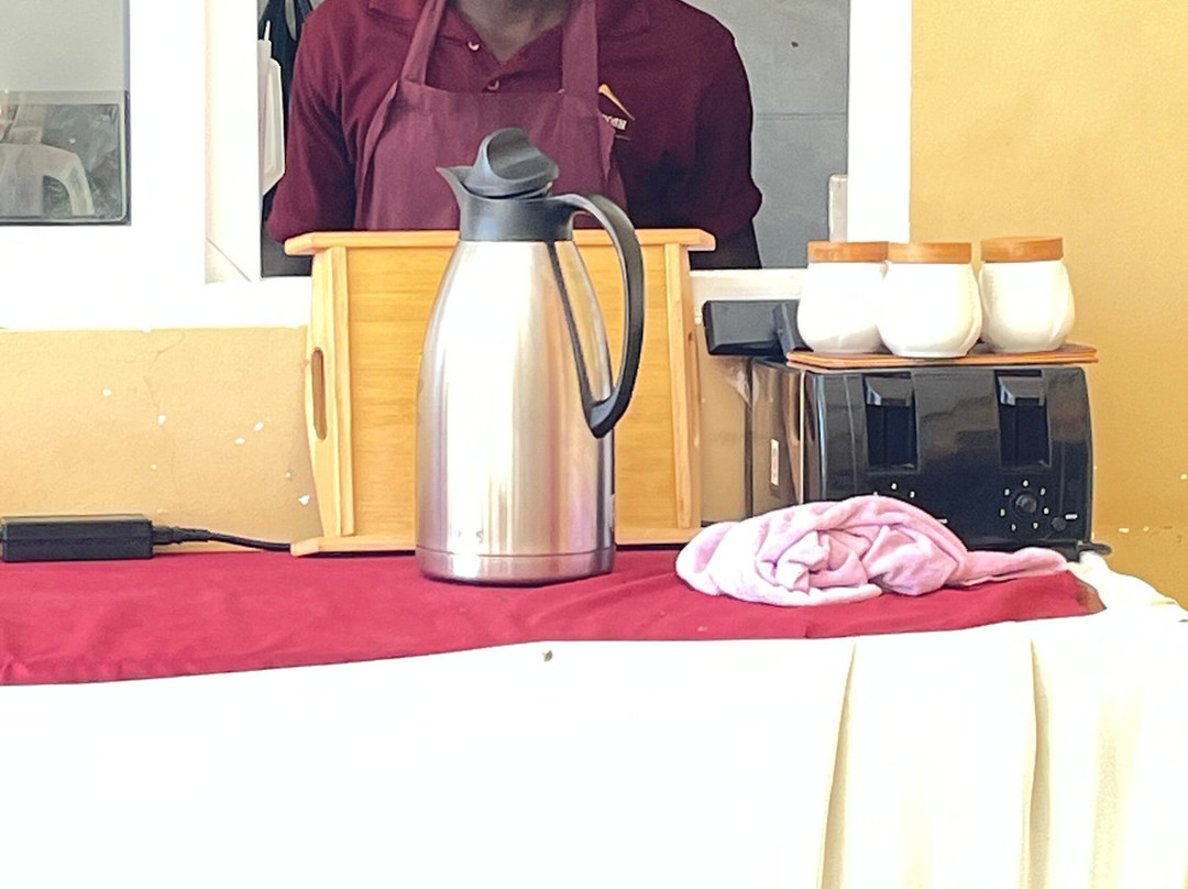 Hotel Deposh Tororo主图