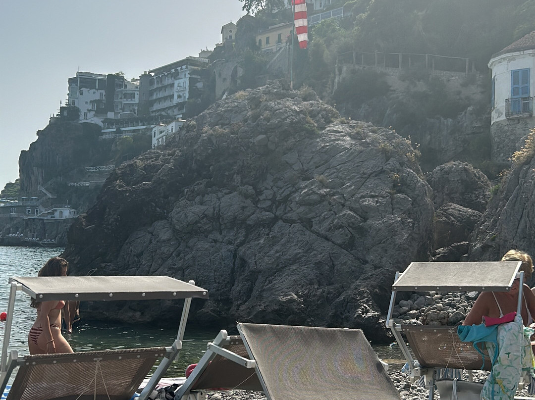 Lido delle Sirene景点图片