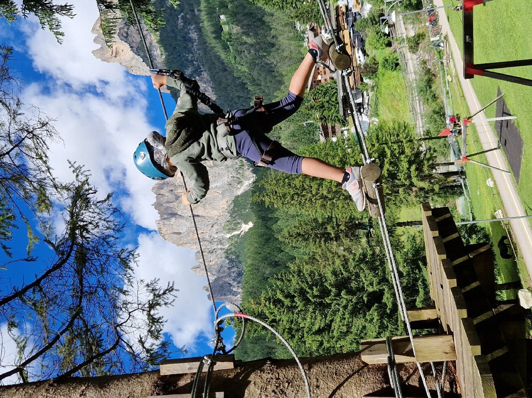 Adventure Park Piciocaa景点图片
