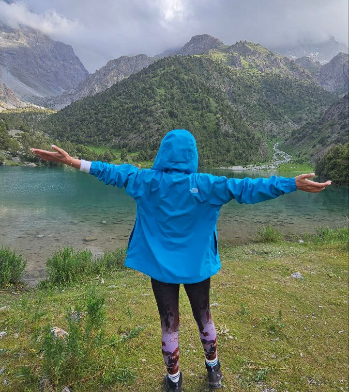 Camp Artuch