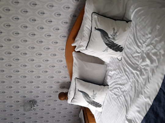 Ralegh's Cross Inn主图