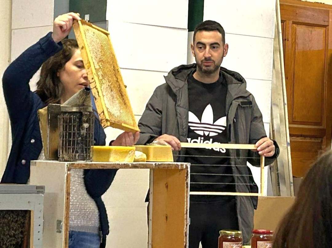 Sofie's Goat Farm-Argos必去景点