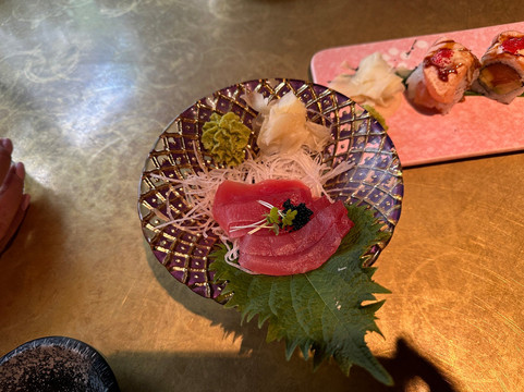 Kaiyo - Japanese Restaurant主图