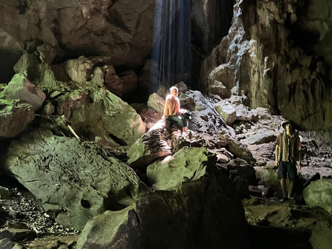 Kenong Rimba Park-瓜拉立卑必去景点