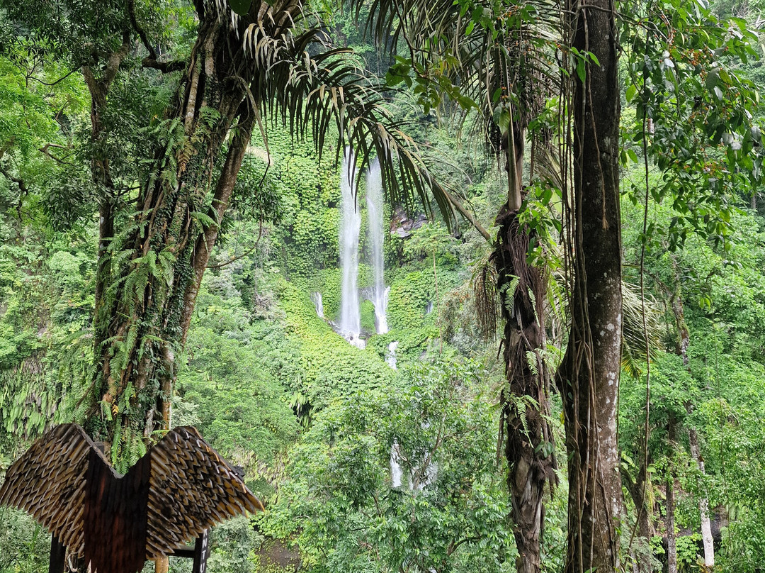 Amazing Lombok Travel-Meninting必去景点