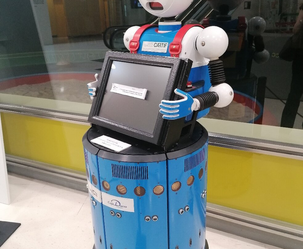 Museo de la Ciencia de Valladolid-瓦拉杜利德必去景点