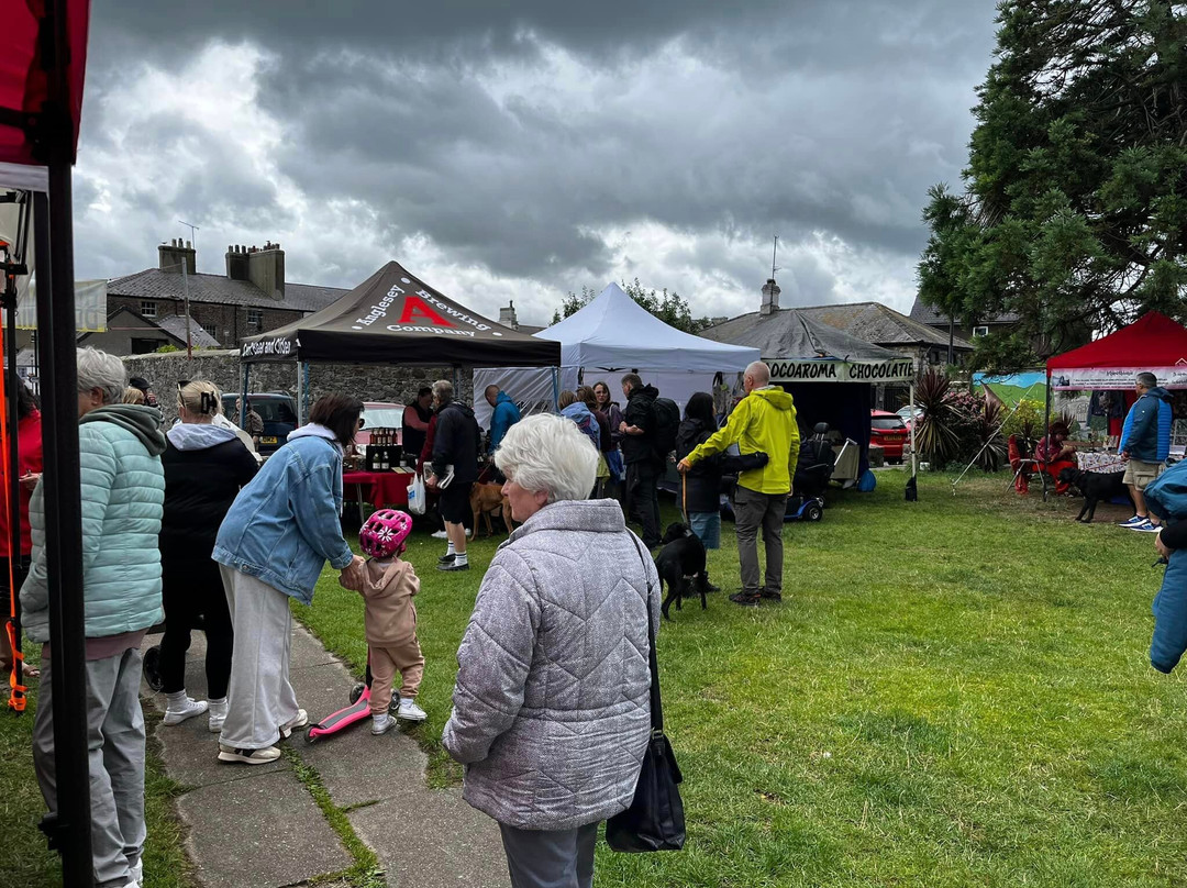 Beaumaris Artisan Market景点图片