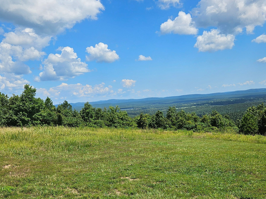 Lake Greeson-Murfreesboro必去景点
