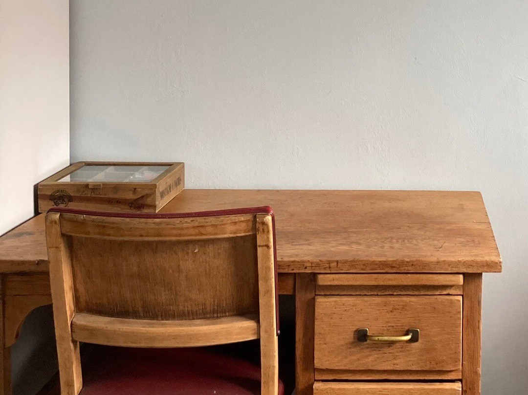 Bryn y Grog Hall Antiques & Collectables景点图片