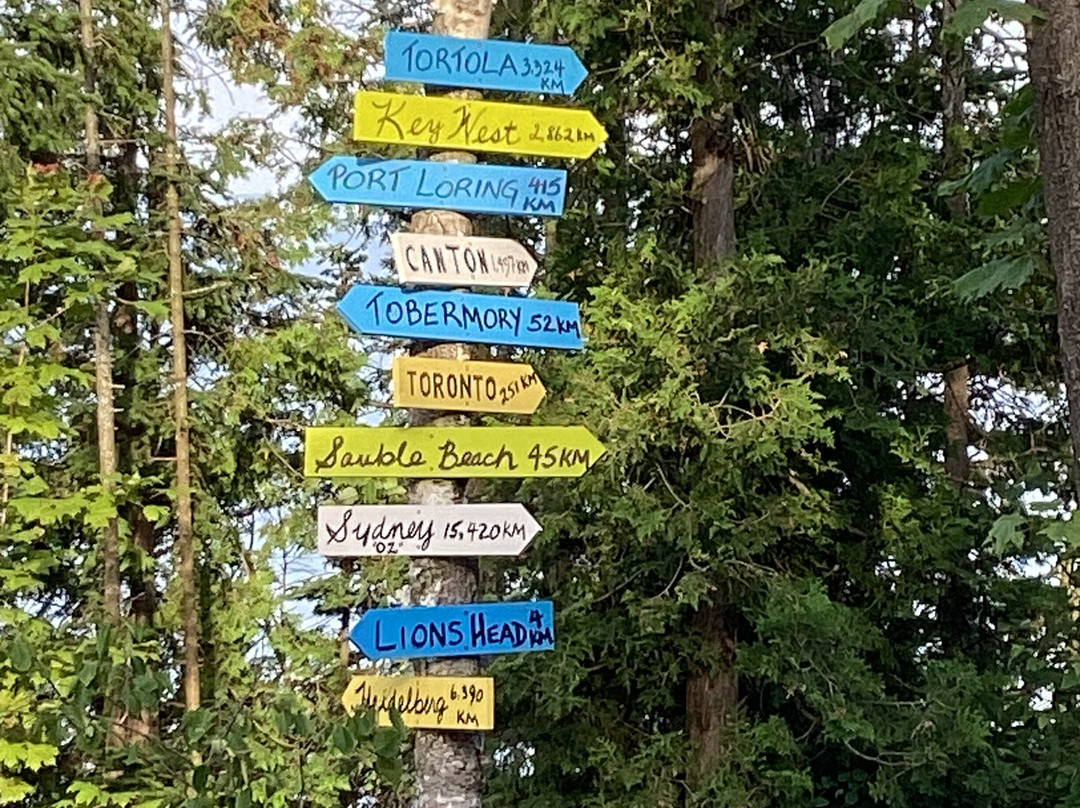 On The Cliff B&B主图