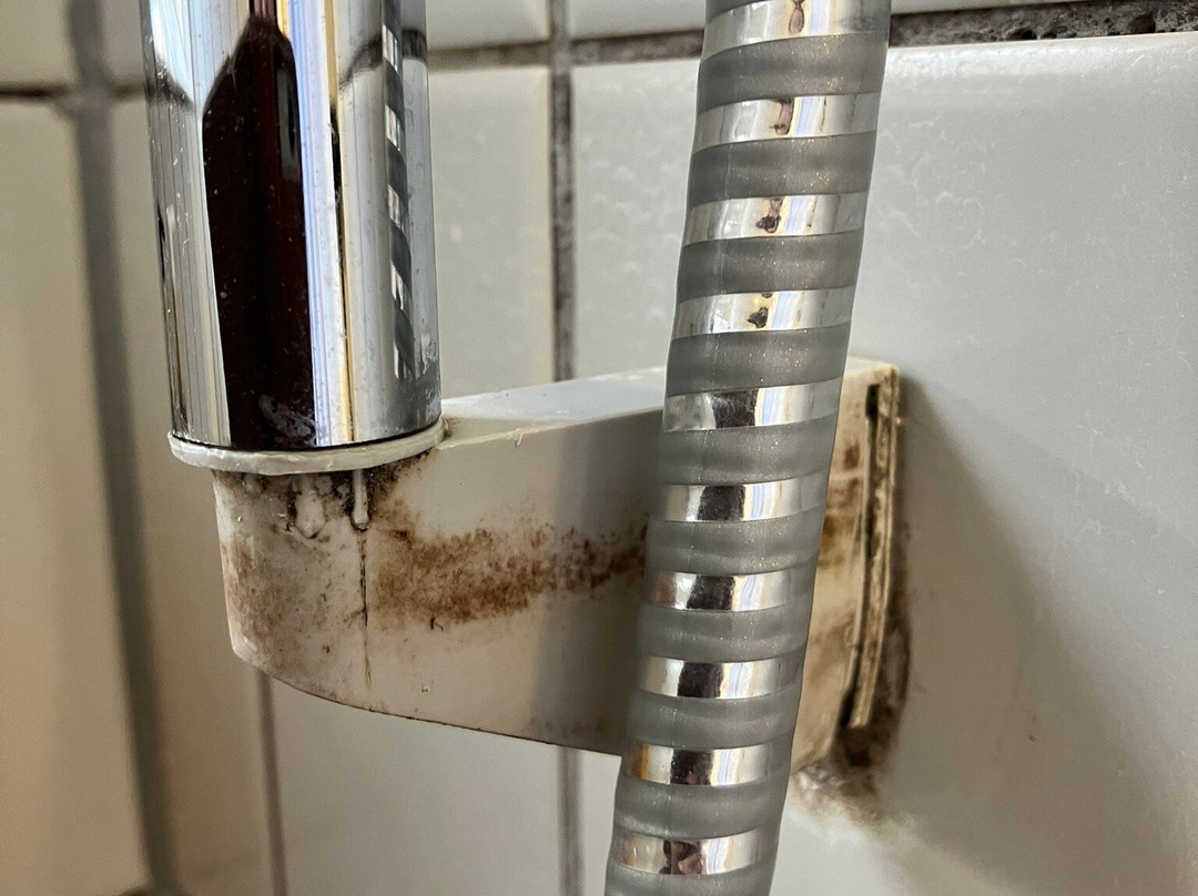 欧登塞城市酒店主图