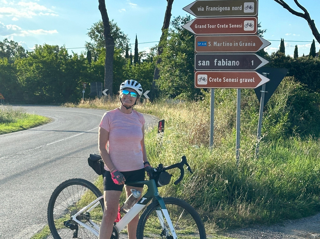 Siena Bike Shop-锡耶纳必去景点