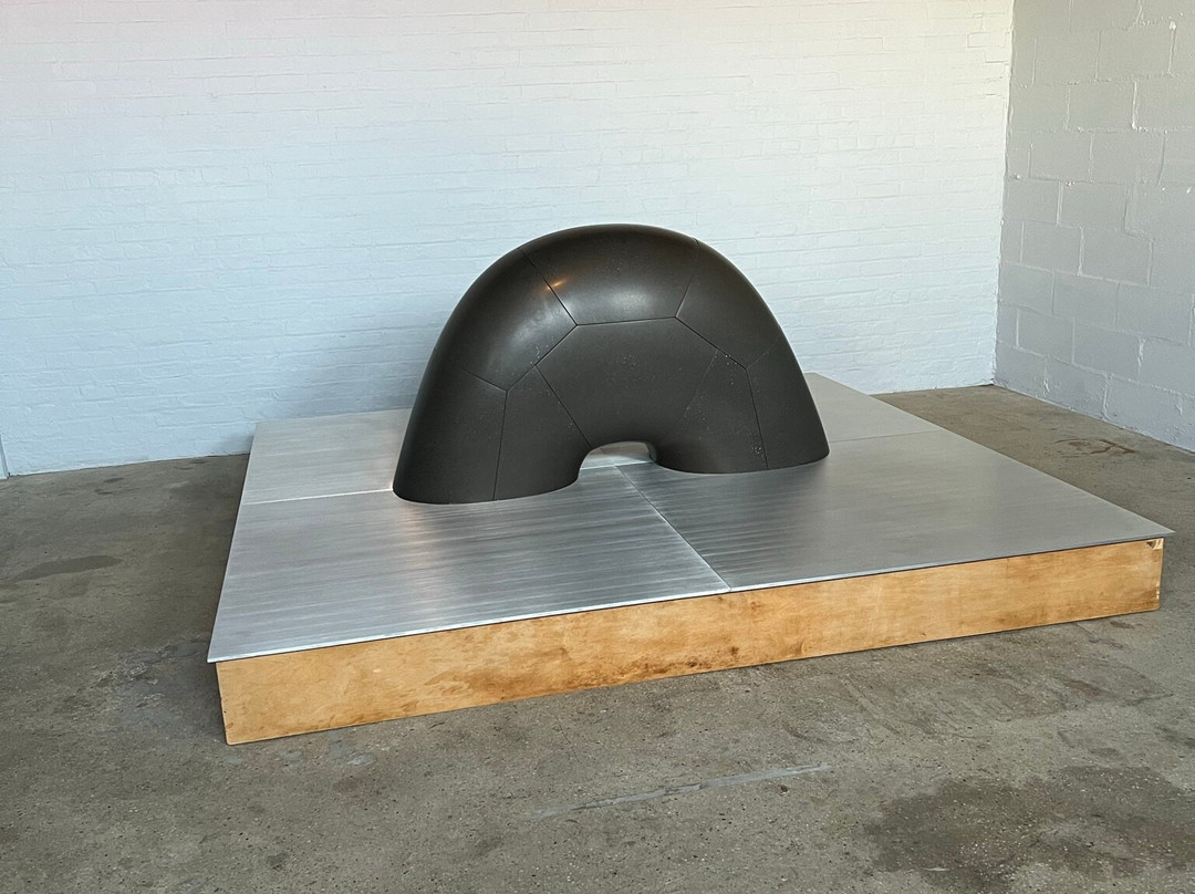 Noguchi Museum-长岛市必去景点