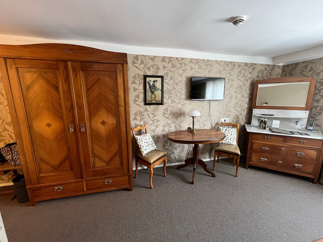 Hofgut Farny I Hotel Brauereiwirtschaft主图