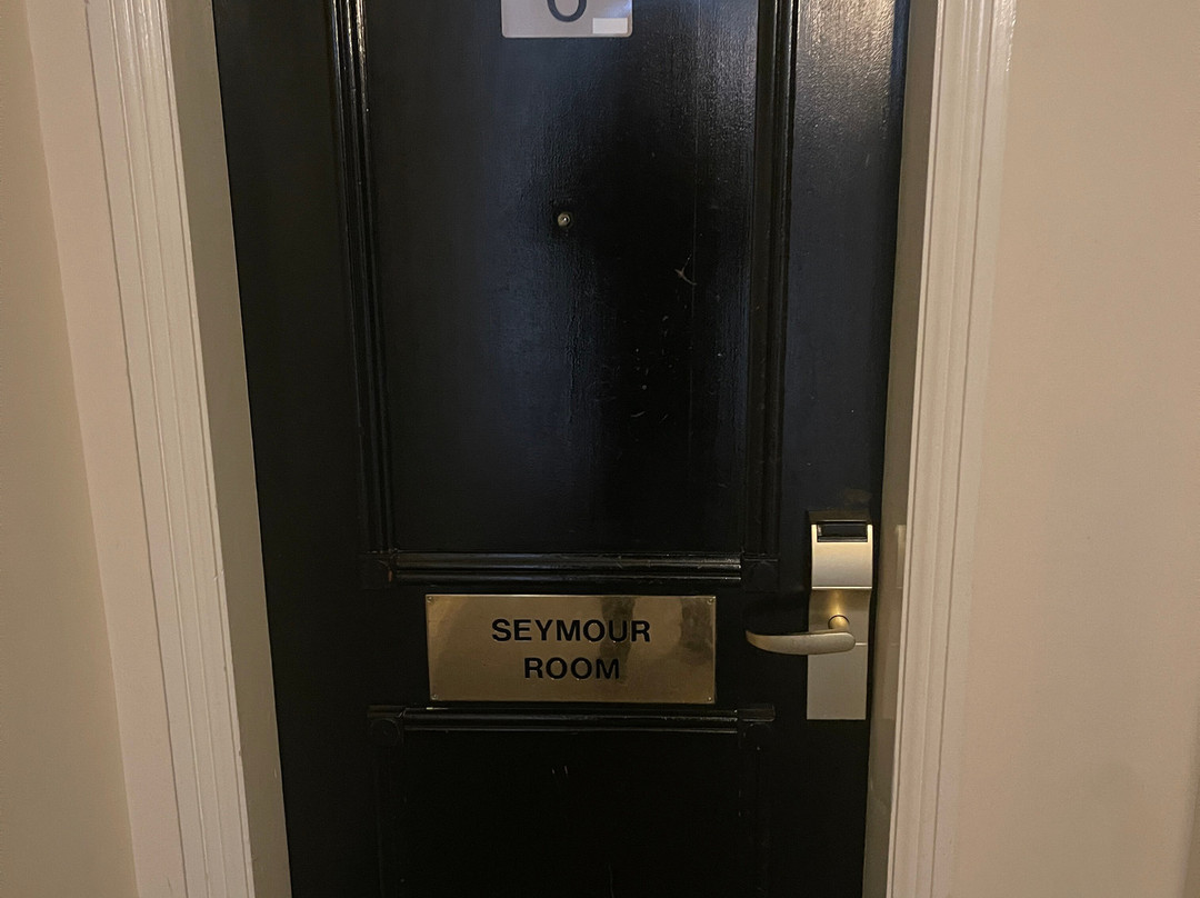 Cwrt Bleddyn Hotel & Spa主图