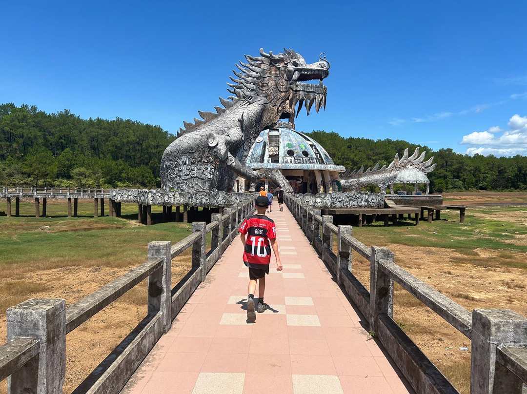 Hue Happy Car - Private Tours And Transfers景点图片