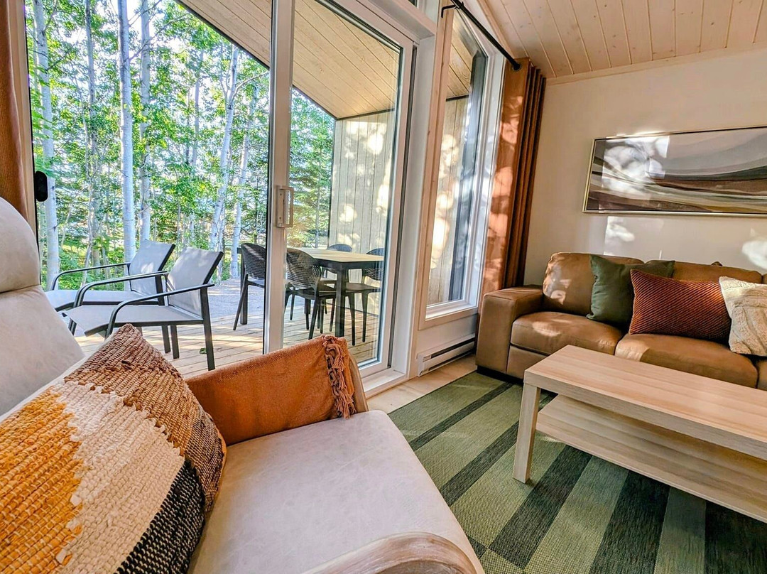 Hôtel La Libertad主图