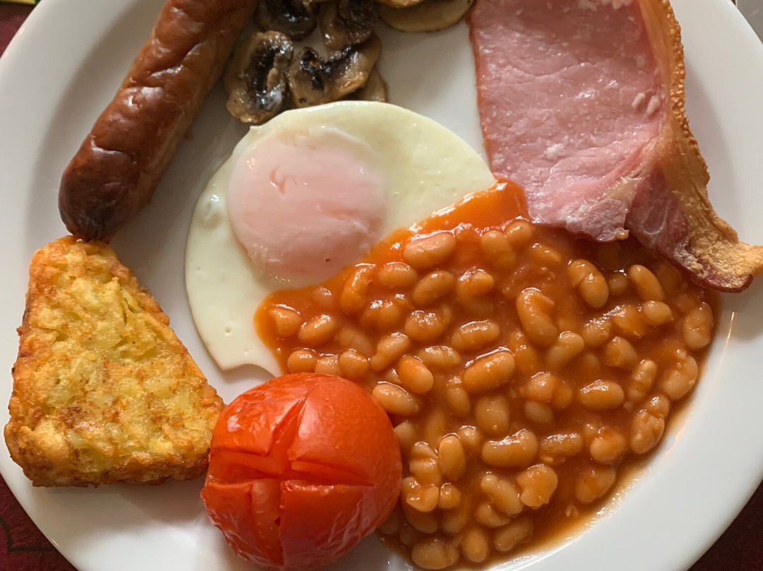 White Swan Inn主图