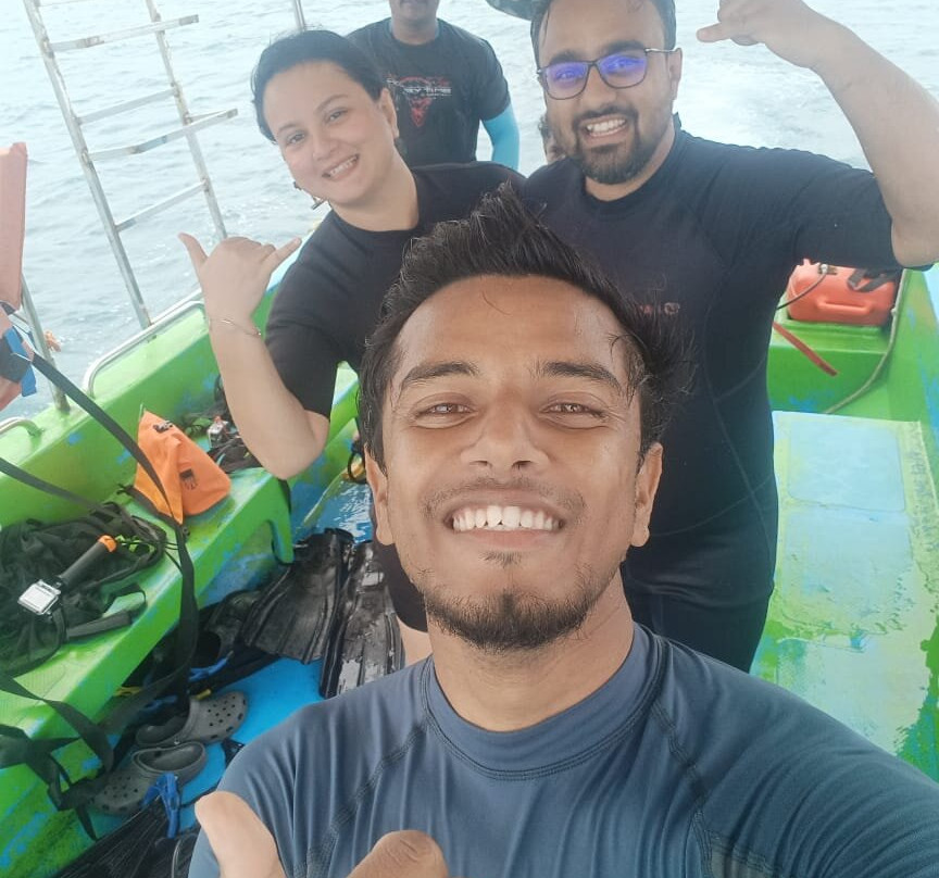 Turquoise Dream | PADI Dive Centre景点图片