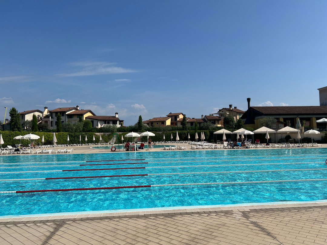 Sporting Club I Borghi景点图片