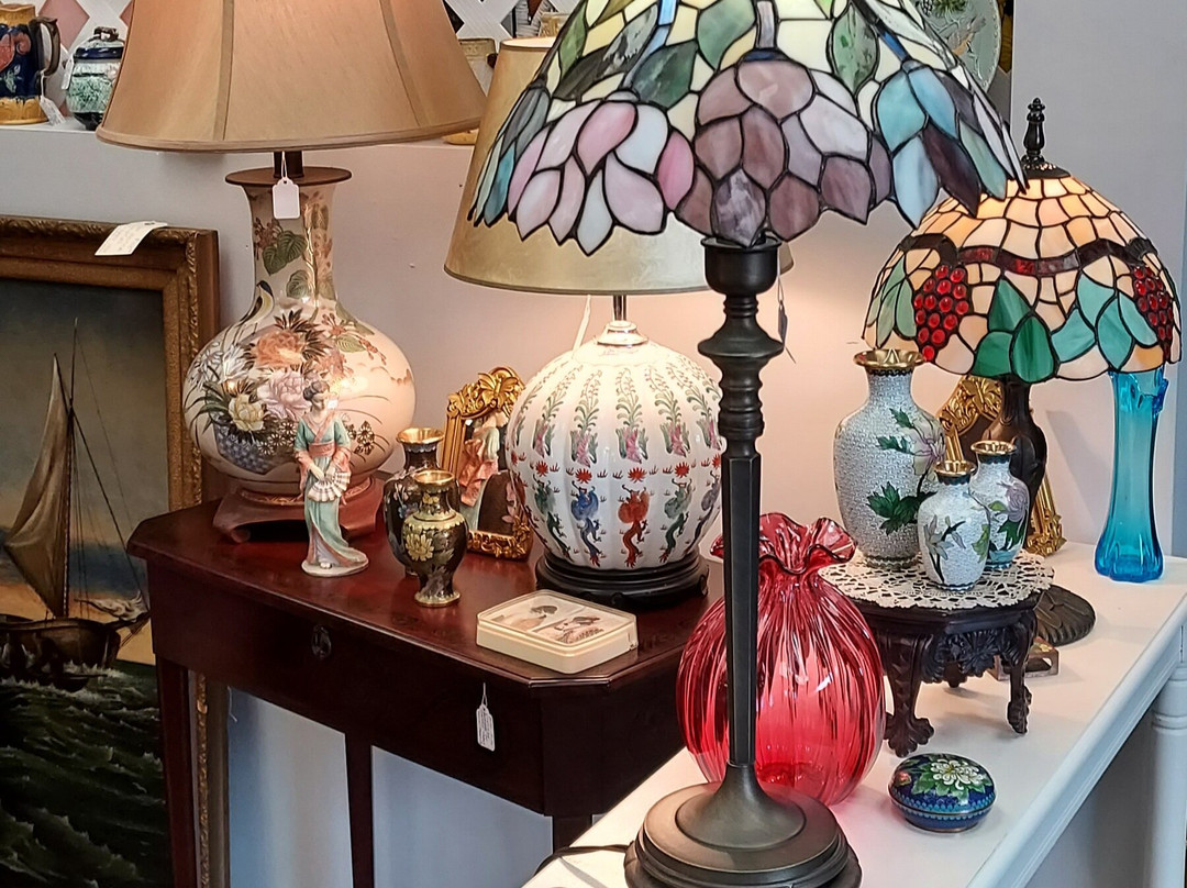 Four Echoes at Grist Mill Pond