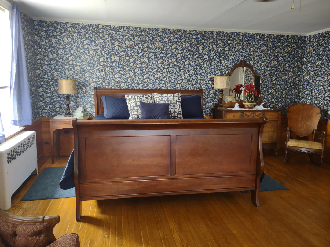 Thunder Bay Inn主图