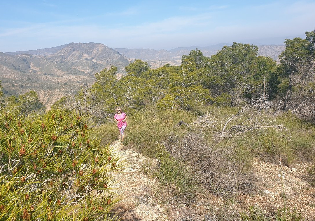 Sendero del Agua景点图片