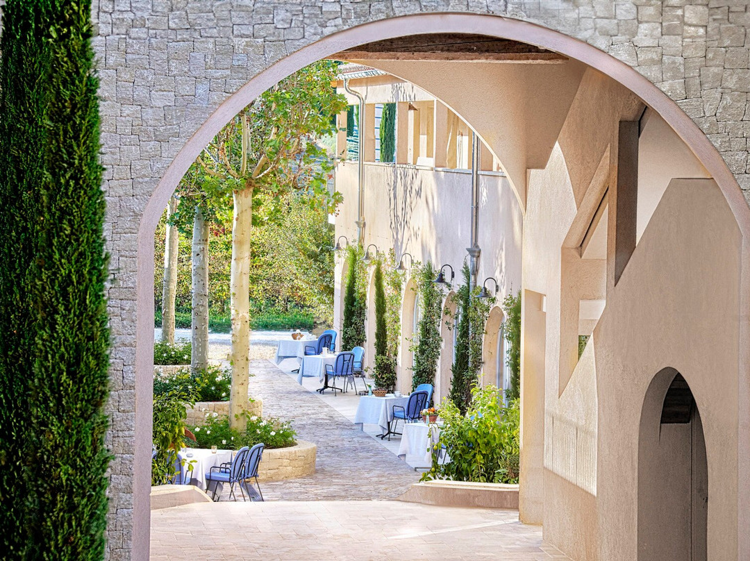Villa la Coste