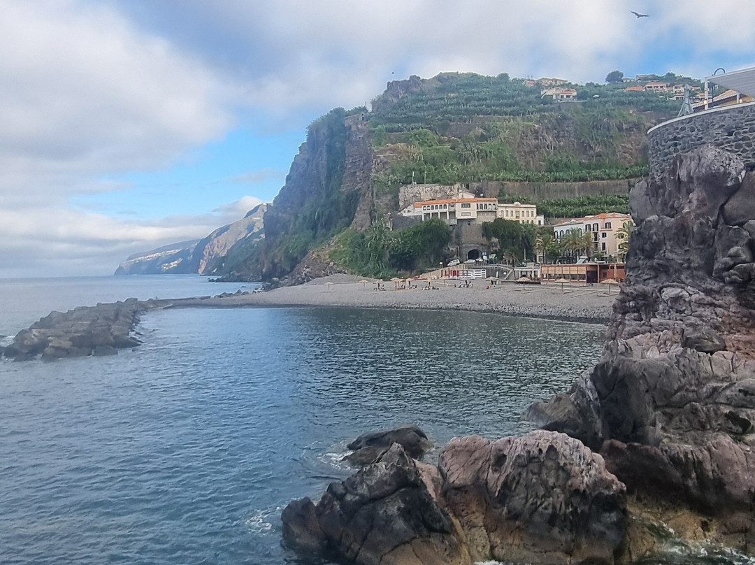 Madeira Mountain Expeditions-沙尔必去景点