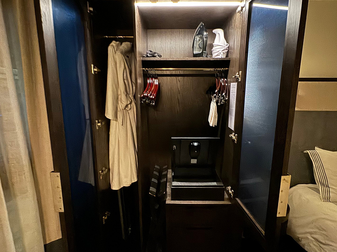 Thompson Washington D.C., by Hyatt主图