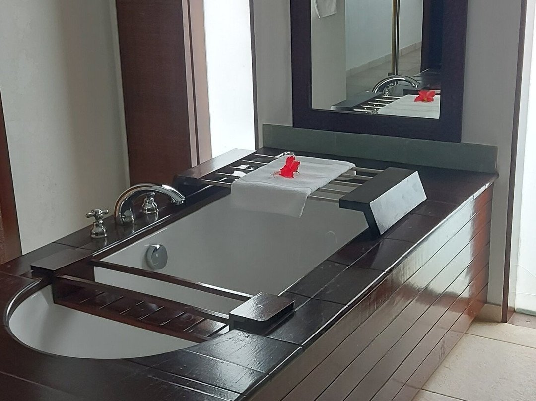 艾美渔夫海湾酒店主图