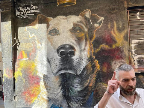 Happy Belly Tours Athens-雅典必去景点