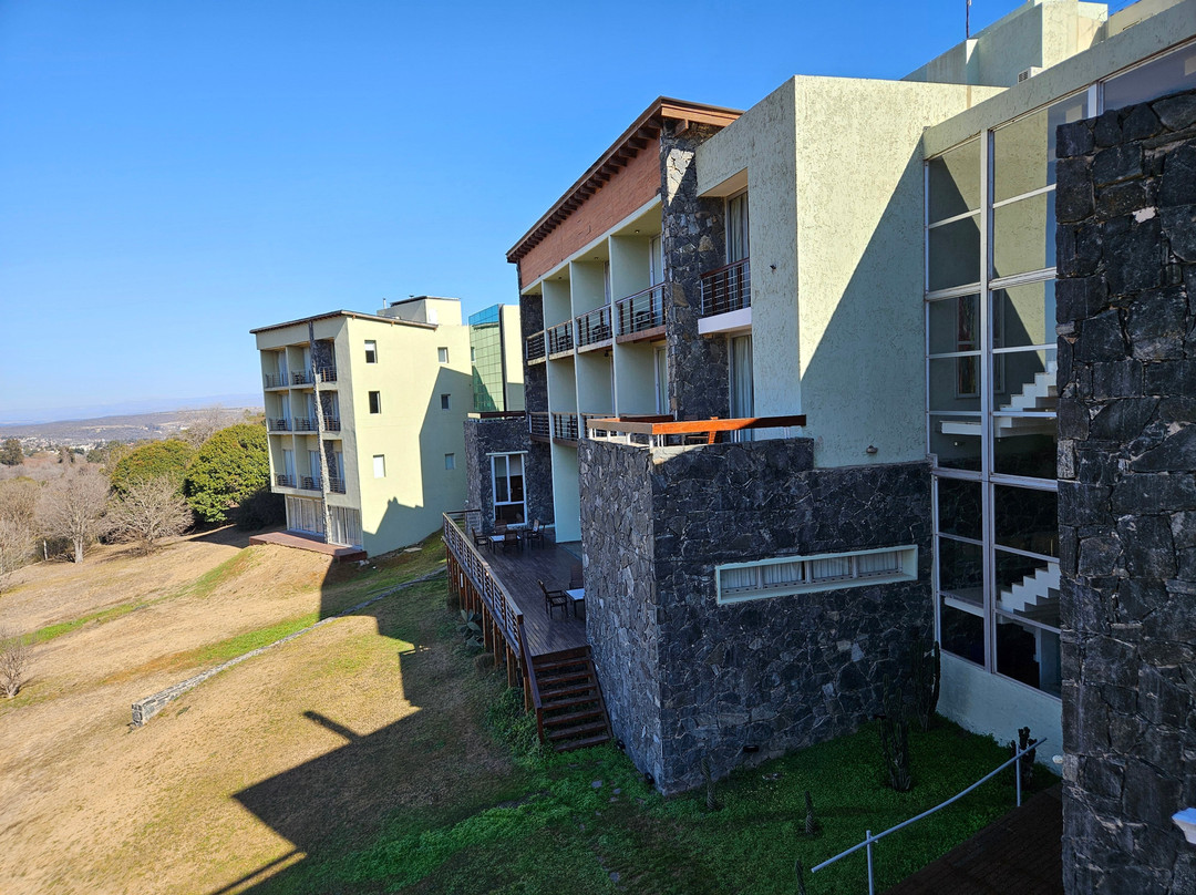 Tres Pircas Hotel & Spa主图