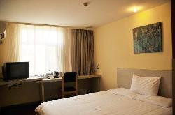 汉庭长沙五一广场酒店主图