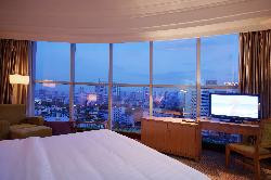雅斯特国际酒店•YESTE INT'L Hotel（南宁朝阳广场区政府店）主图