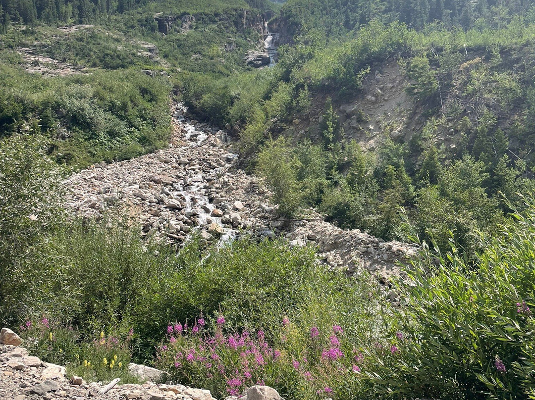 Crystal River Jeep Tours-Marble必去景点