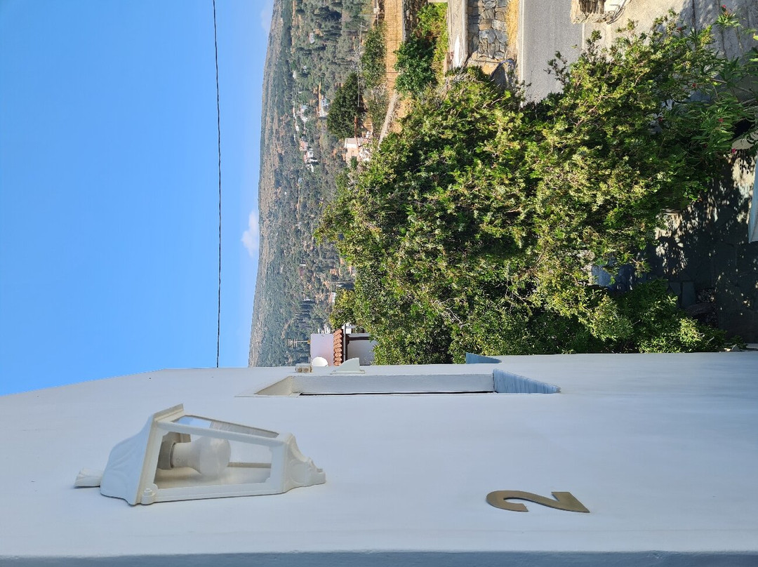 Andros Levante