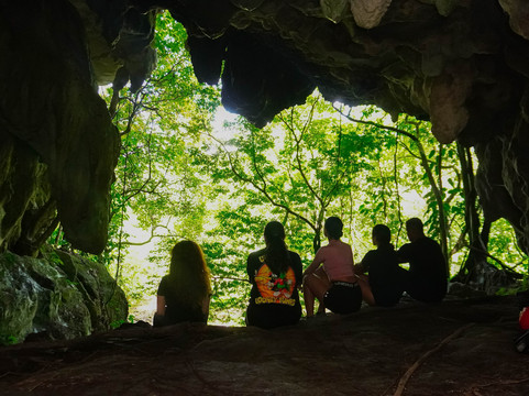 Los Colores de Colombia-波哥大必去景点