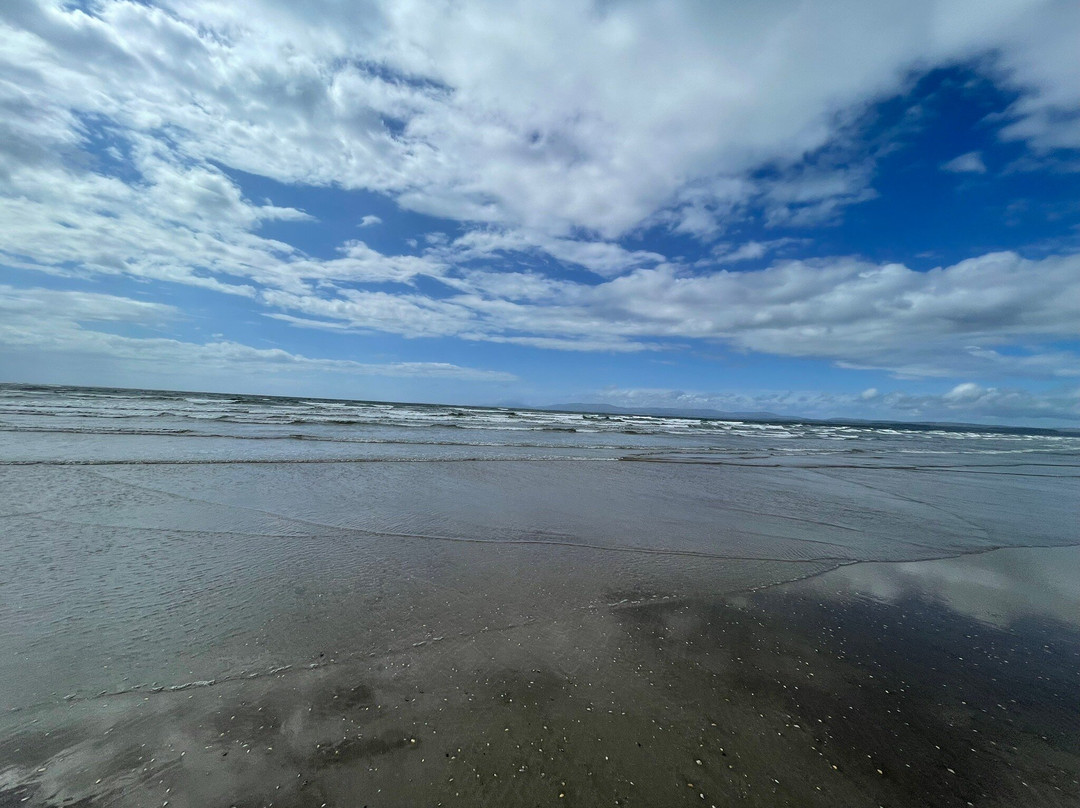 Rossnowlagh Beach-Rossnowlagh必去景点