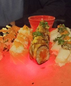 Sunsaki Brasilia餐厅图片