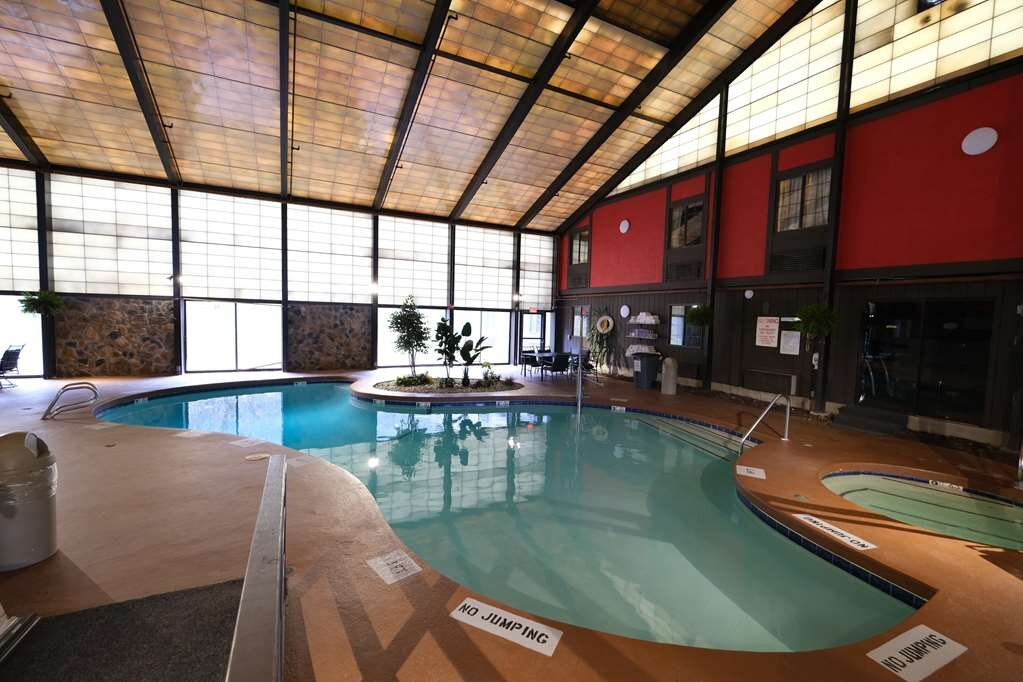 Fireside Inn & Suites West Lebanon主图